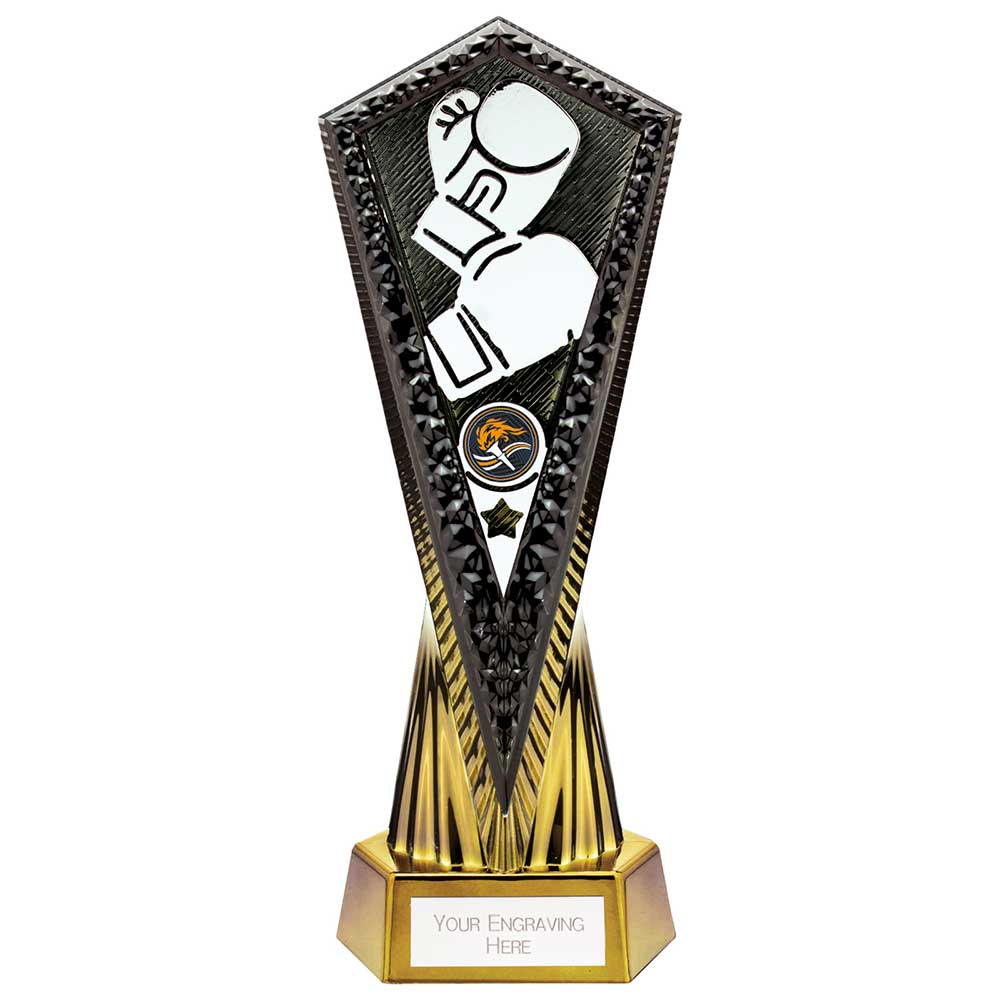 Inferno Boxing Trophy Trophy HQ Inferno Boxing Trophy Trophy HQ