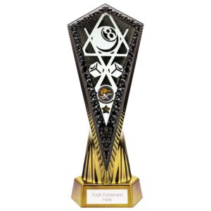 Inferno Pool Trophy Trophy HQ