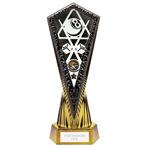 Inferno Pool Trophy Trophy HQ