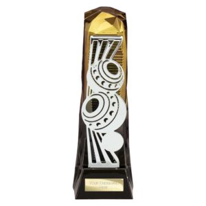 Shard Lawn Bowls Trophy Trophy HQ