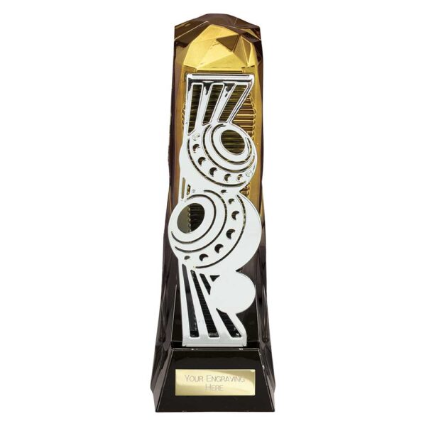 Shard Lawn Bowls Trophy Trophy HQ