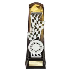 Shard Motorcross Trophy Trophy HQ