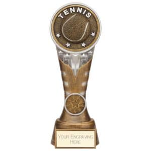 iKon Tennis Trophy Trophy HQ
