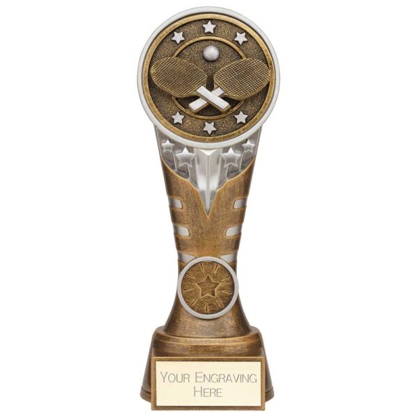iKon Table Tennis Trophy Trophy HQ