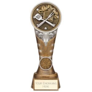 iKon Cooking Trophy Trophy HQ