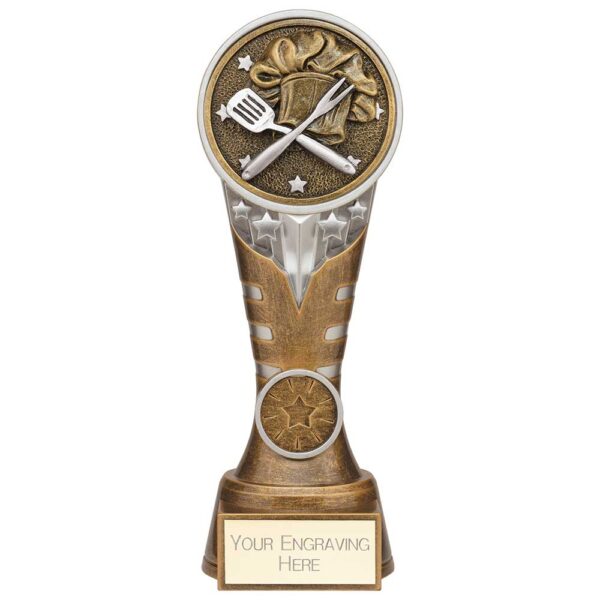 iKon Cooking Trophy Trophy HQ