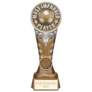 iKon Most Improved Player Trophy Trophy HQ
