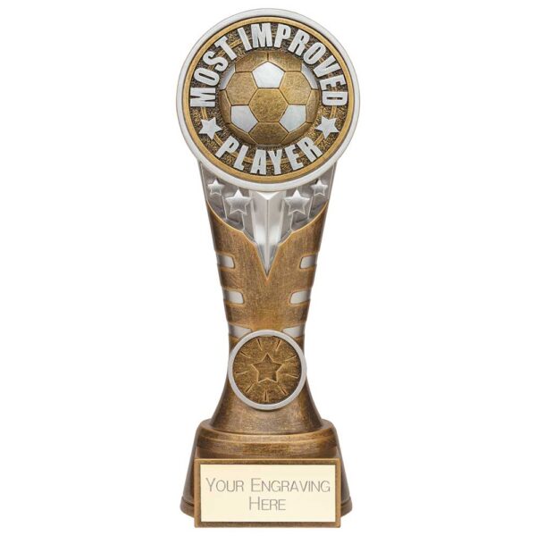 iKon Most Improved Player Trophy Trophy HQ
