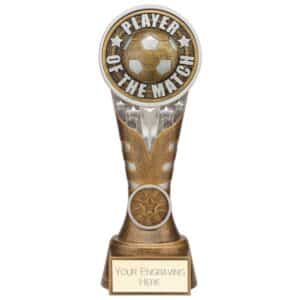 iKon Player of the Match Trophy Trophy HQ