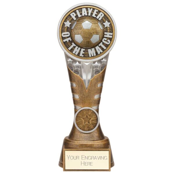 iKon Player of the Match Trophy Trophy HQ