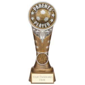 iKon Parents Player Trophy Trophy HQ