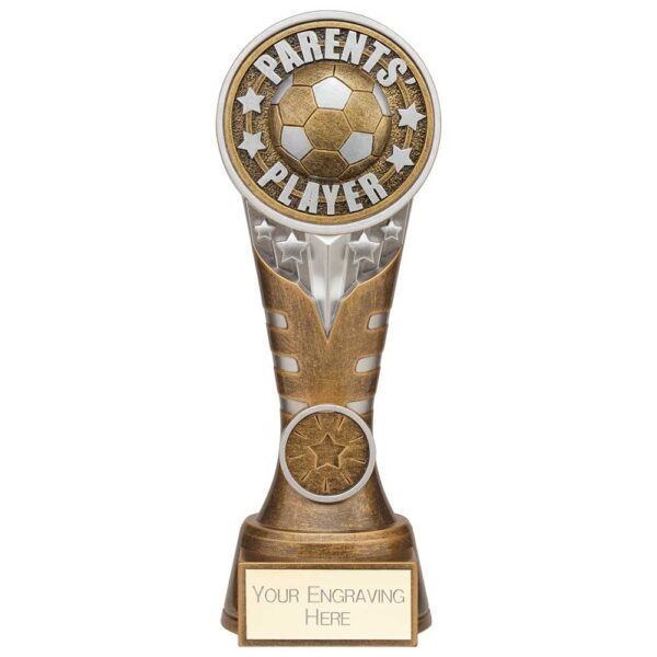 iKon Parents Player Trophy Trophy HQ