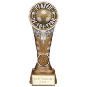 iKon Player of the Year Trophy Trophy HQ