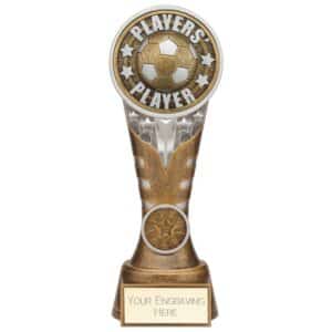 iKon Players Player Trophy Trophy HQ