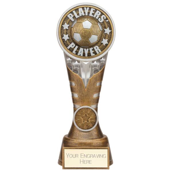 iKon Players Player Trophy Trophy HQ