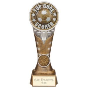 iKon Top Goal Scorer Trophy Trophy HQ