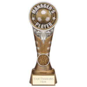 iKon Managers Player Trophy Trophy HQ