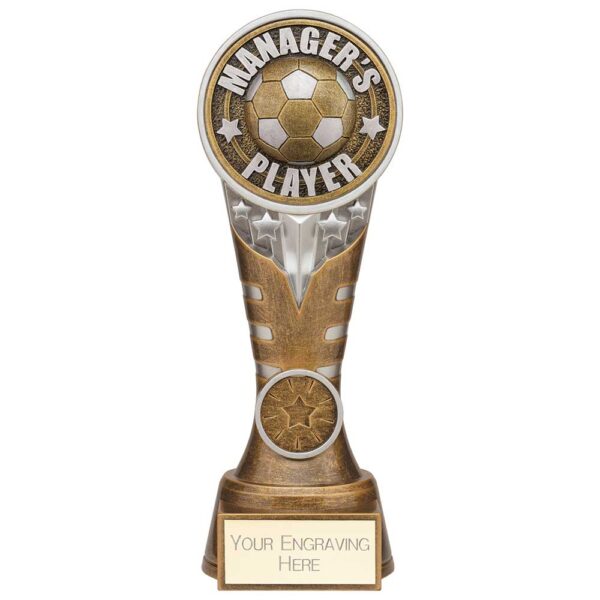 iKon Managers Player Trophy Trophy HQ
