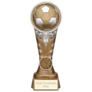 iKon Football Trophy Trophy HQ
