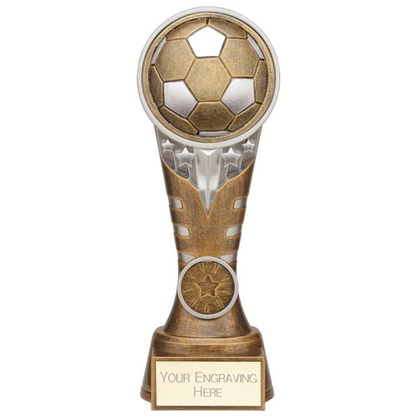 iKon Football Trophy Trophy HQ
