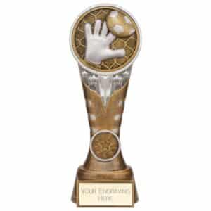 iKon Goalkeeper Trophy Trophy HQ
