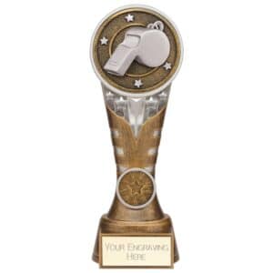 iKon Referee Trophy Trophy HQ