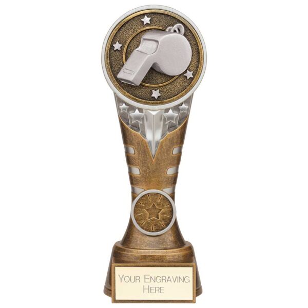 iKon Referee Trophy Trophy HQ