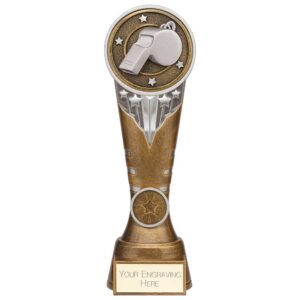 iKon Referee Trophy iKon Referee Trophy Trophy HQ 2