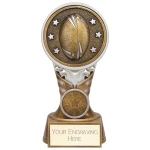 iKon Rugby Trophy iKon Rugby Trophy Trophy HQ 2