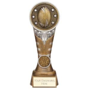 iKon Rugby Trophy Trophy HQ