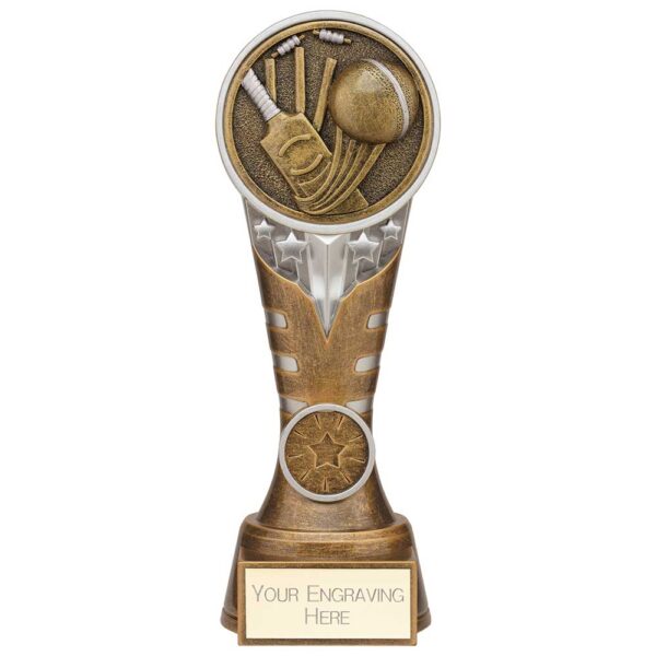 iKon Cricket Trophy Trophy HQ