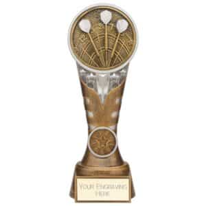 iKon Darts Trophy Trophy HQ