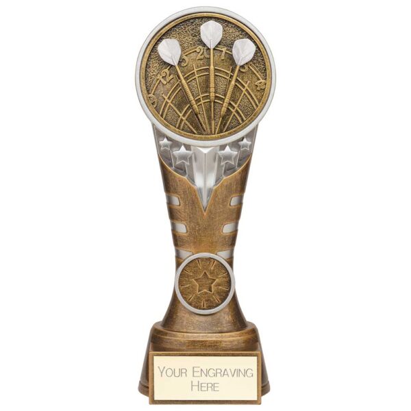 iKon Darts Trophy Trophy HQ