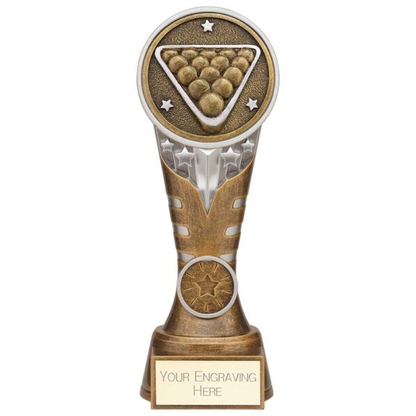 iKon Pool Trophy Trophy HQ