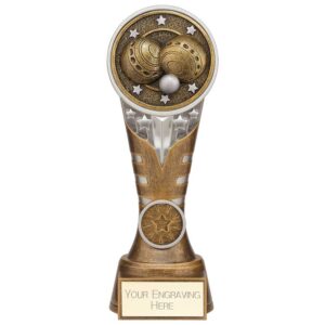 iKon Lawn Bowls Trophy Trophy HQ