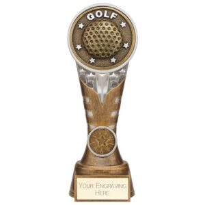 iKon Golf Trophy Trophy HQ