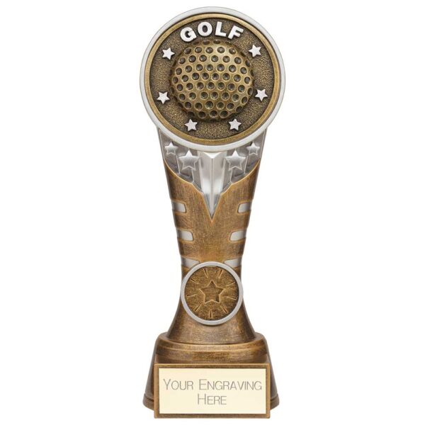 iKon Golf Trophy Trophy HQ
