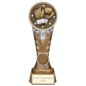 iKon Boxing Trophy Trophy HQ