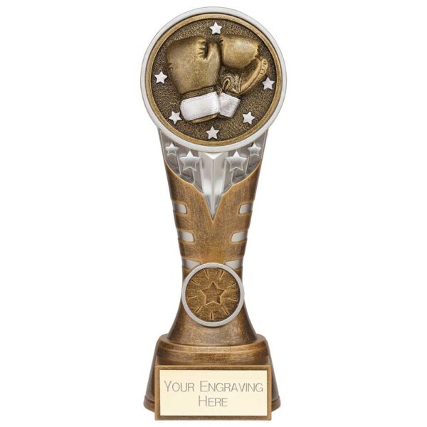 iKon Boxing Trophy Trophy HQ
