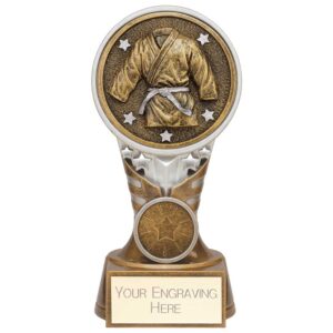 iKon Martial Arts Trophy Trophy HQ