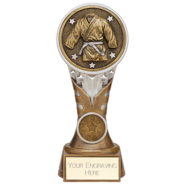 iKon Martial Arts Trophy Trophy HQ