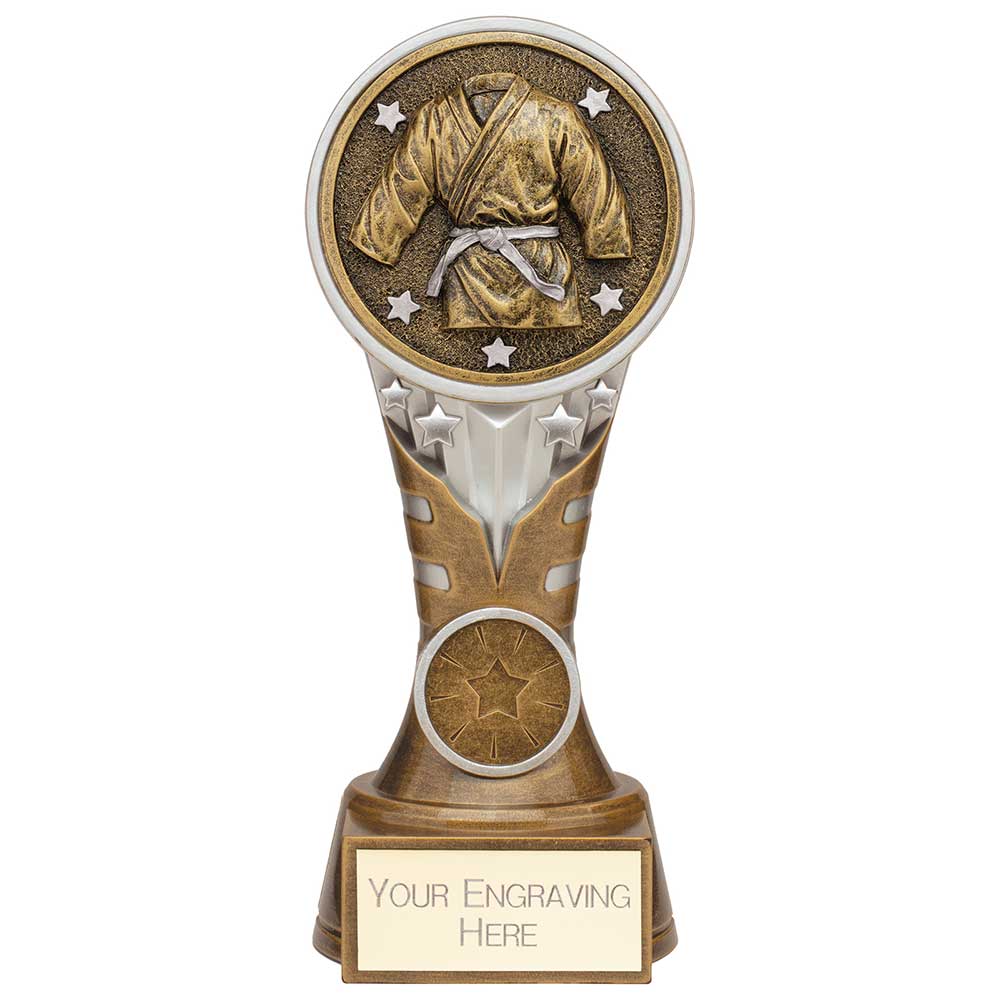 iKon Martial Arts Trophy Trophy HQ iKon Martial Arts Trophy Trophy HQ