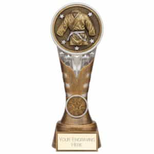 iKon Martial Arts Trophy Trophy HQ