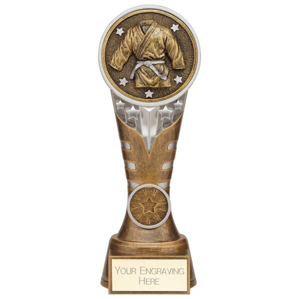 iKon Martial Arts Trophy Trophy HQ