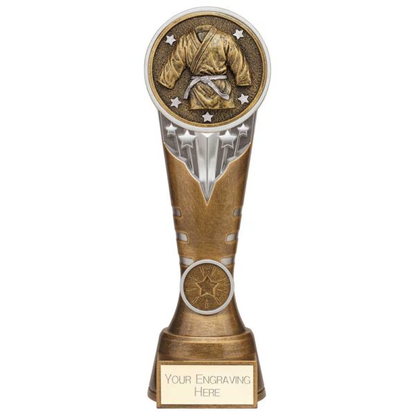 iKon Martial Arts Trophy Trophy HQ
