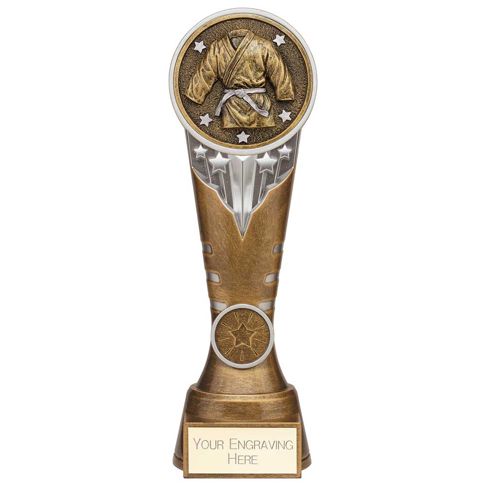iKon Martial Arts Trophy Trophy HQ iKon Martial Arts Trophy Trophy HQ