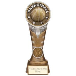 iKon Basketball Trophy Trophy HQ