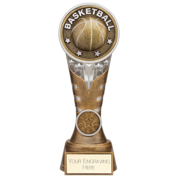 iKon Basketball Trophy Trophy HQ