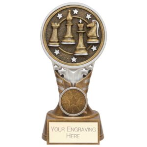 iKon Chess Trophy iKon Chess Trophy Trophy HQ