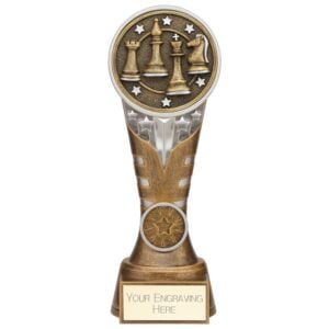 iKon Chess Trophy Trophy HQ